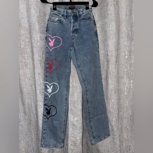Playboy by Pacsun jeans
